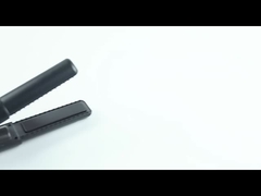 Strumenti senza fili dei capelli