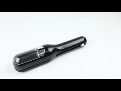 Signora lunga Hair Trimmer Women dei capelli del regolatore dei capelli il regolatore ed il raddrizzatore della doppia punta