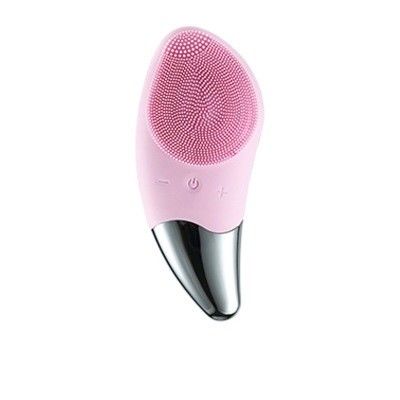 IPX6 Sonic Facial Massage Cleanser impermeabile elettrico